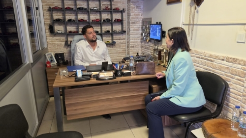 CHP'li Süllü: Öğrenci barınamıyor, esnaf ayakta kalamıyor
